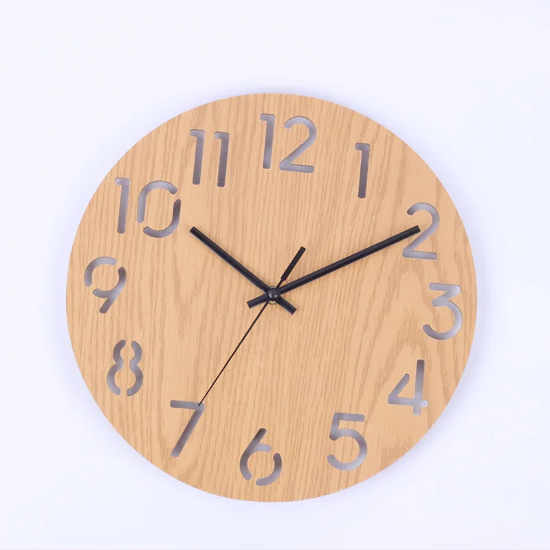 Hollow Japanese Style Wall Clock Wooden Round Living Room Wall Clocks Home Kitchen Restaurant Entrance Hall Decorative Clocks
Hollow Japanese Style Wall Clock Wooden Round Living Room Wall Clocks Home Kitchen Restaurant Entrance Hall Decorative Clocks
