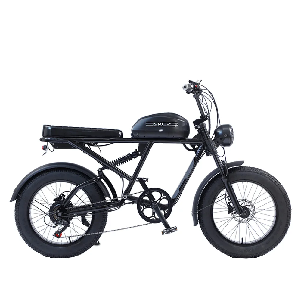 20 Inches Aluminum Alloy Electric Motorcycle Intelligence High Endurance Front And Rear Mechanical Disc Brakes 
20 Inches Aluminum Alloy Electric Motorcycle Intelligence High Endurance Front And Rear Mechanical Disc Brakes