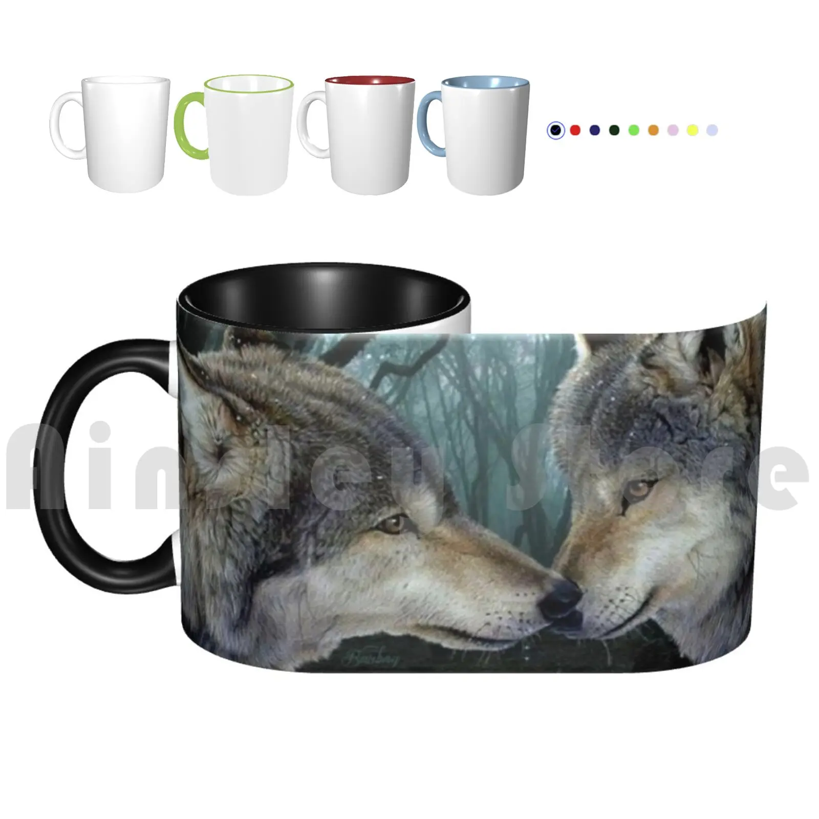 Rekindle Your Glowing Spirit And Refresh Your Mind With Possibilities. Coffee Cups Ceramic Mugs Wolves Wolf
Rekindle Your Glowing Spirit And Refresh Your Mind With Possibilities. Coffee Cups Ceramic Mugs Wolves Wolf