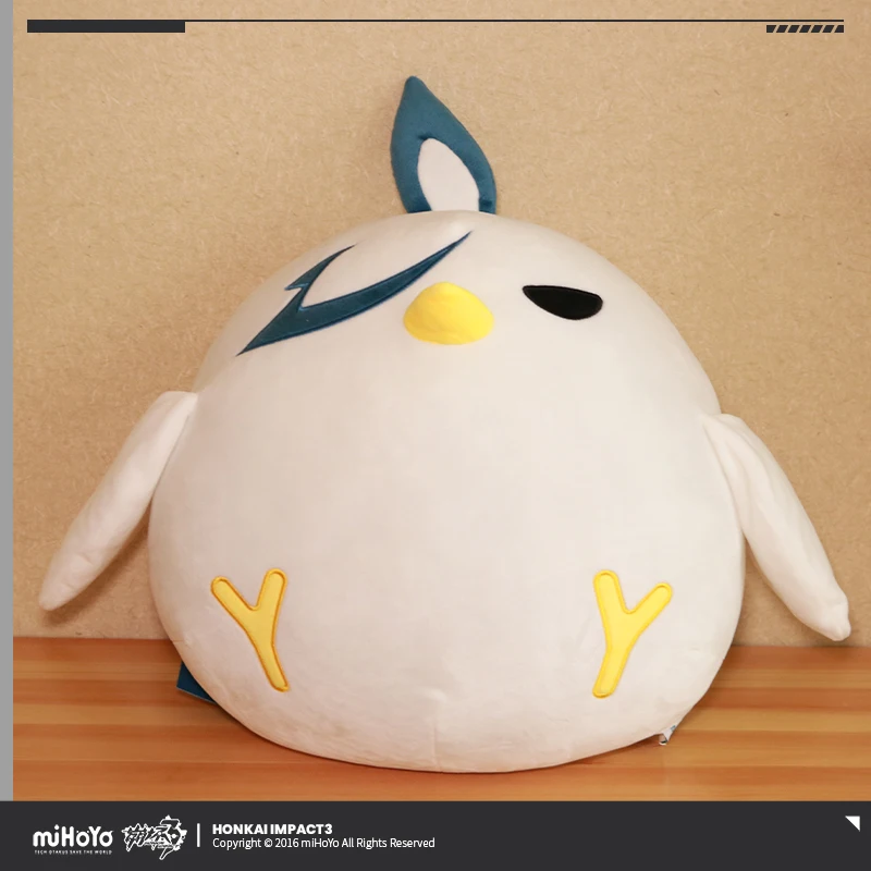 Japanese Anime Honkai Impact 3 Fu Hua Cosplay Plush Doll Q Version Cartoon Toys Cushion Collection Pillow Cushion Birthday Gifts
Japanese Anime Honkai Impact 3 Fu Hua Cosplay Plush Doll Q Version Cartoon Toys Cushion Collection Pillow Cushion Birthday Gifts
