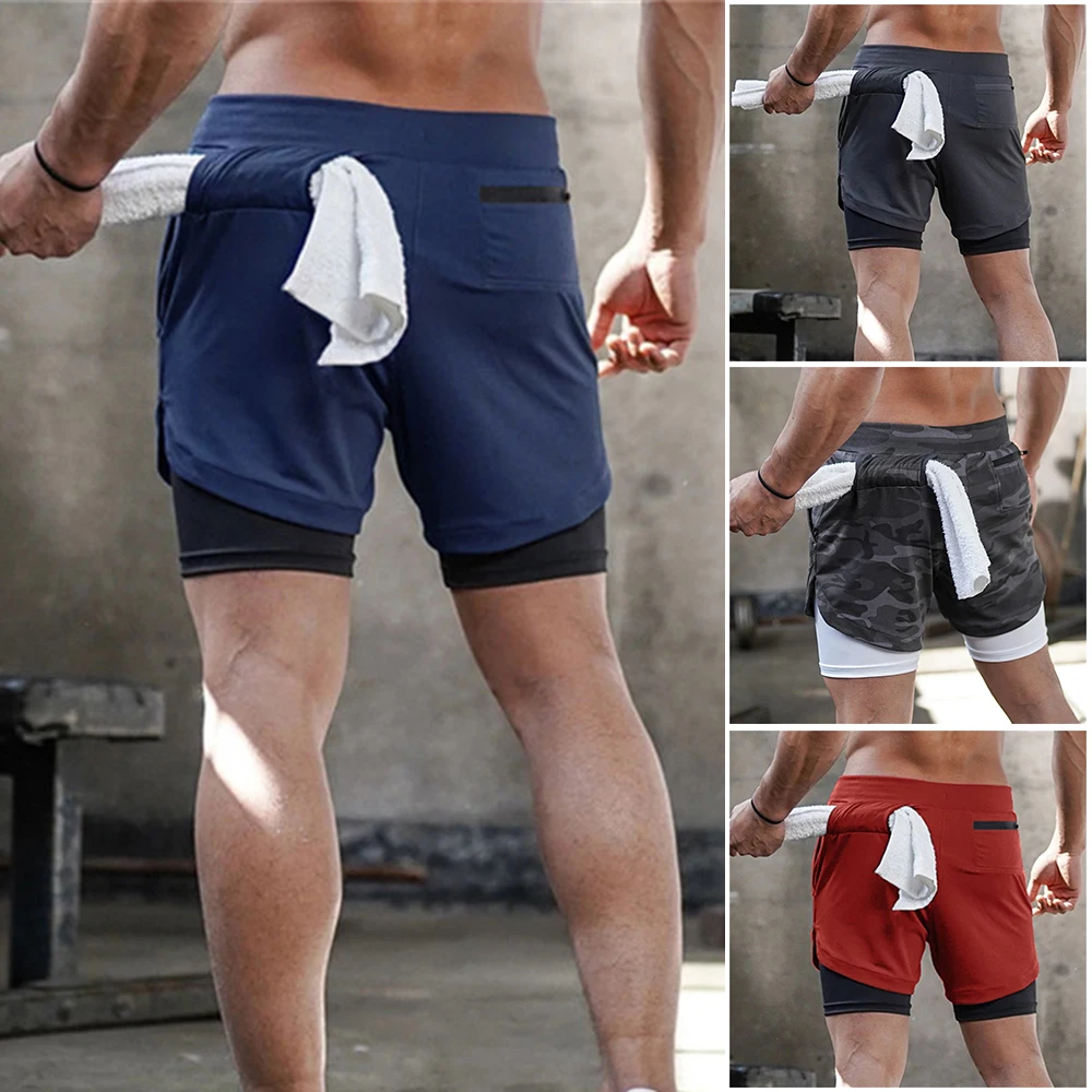 Athletic Shorts for Men Casual Sports Quick Dry Workout Running Gym Training Sport Shorts Mens Sports Shorts MC889
Athletic Shorts for Men Casual Sports Quick Dry Workout Running Gym Training Sport Shorts Mens Sports Shorts MC889