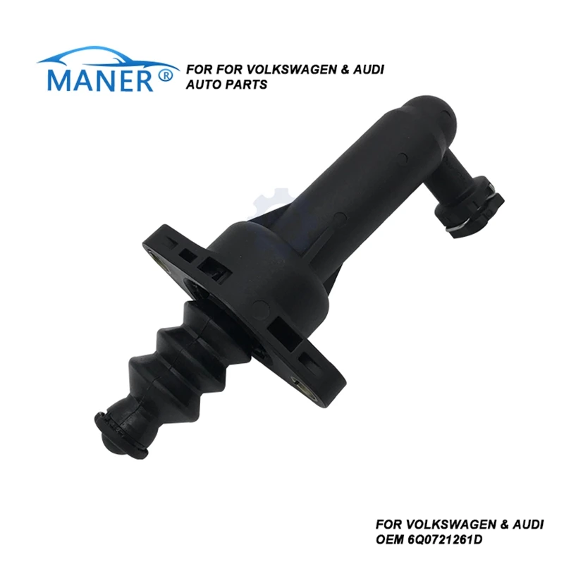 MANERI 6Q0721261D Автомобильная Трансмиссия системы сцепления ведомый цилиндр для Audi A2 A3 Sportback VW Golf 2010-2015 6Q0 721 261 D
MANERI 6Q0721261D Автомобильная Трансмиссия системы сцепления ведомый цилиндр для Audi A2 A3 Sportback VW Golf 2010-2015 6Q0 721 261 D