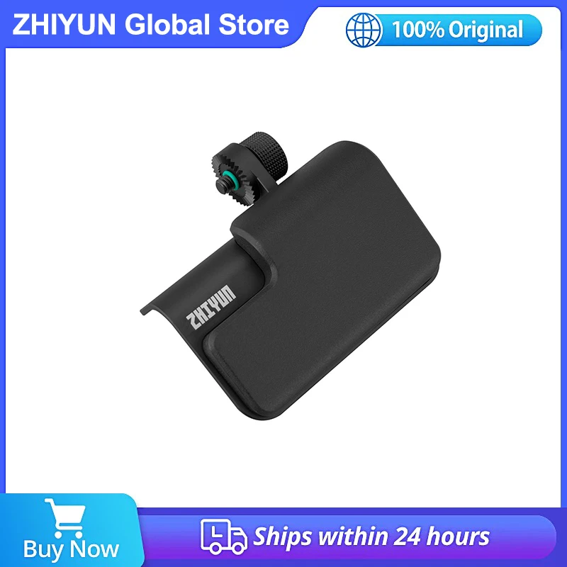 Легкий запястный кронштейн Zhiyun BR1F03, крепление на запястье для Weebill 3, карманные аксессуары для камеры
Легкий запястный кронштейн Zhiyun BR1F03, крепление на запястье для Weebill 3, карманные аксессуары для камеры