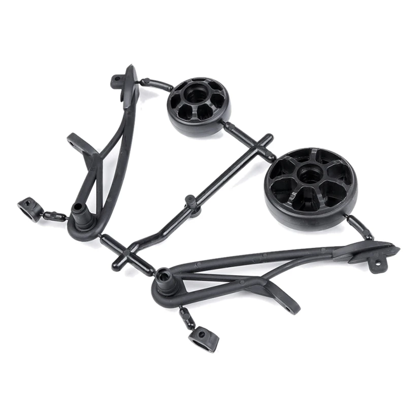 Задний хвостовой шкив для 1/8 HPI Racing Savage XL FLUX Rovan TORLAND бесщеточный грузовик Радиоуправляемый автомобиль запчасти
Задний хвостовой шкив для 1/8 HPI Racing Savage XL FLUX Rovan TORLAND бесщеточный грузовик Радиоуправляемый автомобиль запчасти