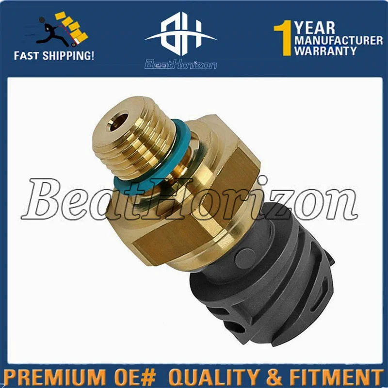 1826281 Sender Unit Oil Pressure Sensor For DAF CF85 XF105 Trucks 2041678 2127356 51CP28-02 5.44012
1826281 Sender Unit Oil Pressure Sensor For DAF CF85 XF105 Trucks 2041678 2127356 51CP28-02 5.44012