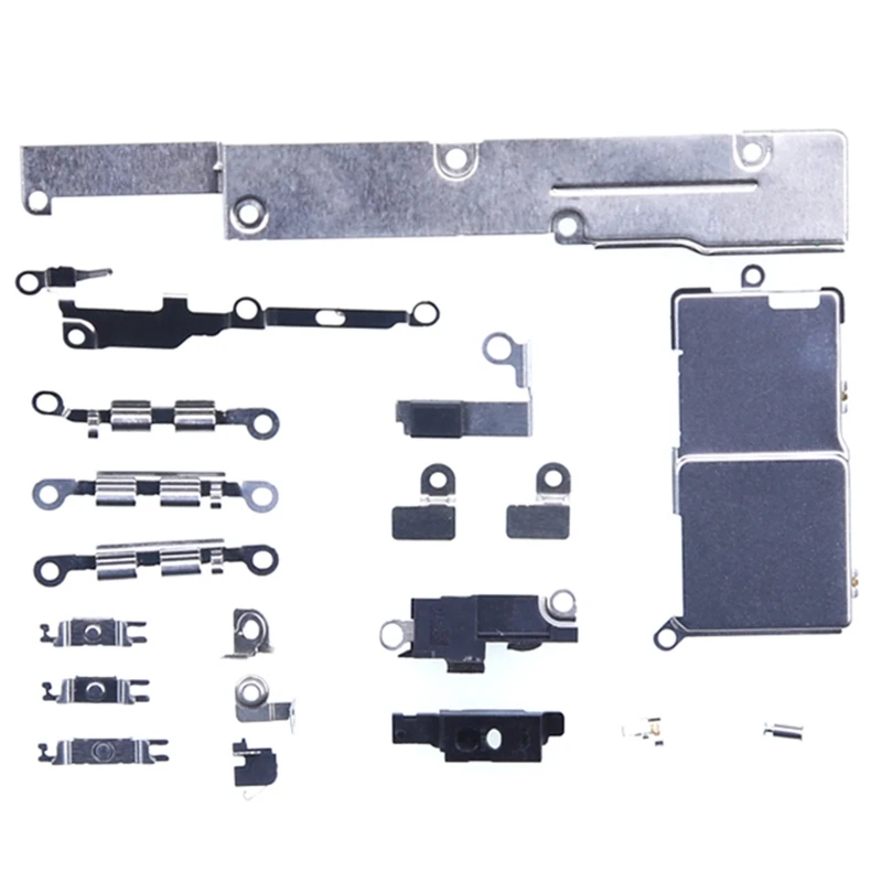 R91A Upgrade Metal Internal Bracket Replacement Parts Compatible with X/XS/X SM Installation Tool Full Set
R91A Upgrade Metal Internal Bracket Replacement Parts Compatible with X/XS/X SM Installation Tool Full Set