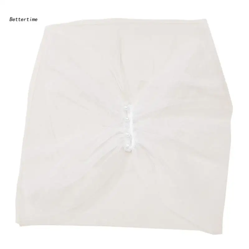 B36D Tulle Wedding Shawl For Bride Sheer Bridal Shawl Bridal Stole Off Shoulder Shawl
B36D Tulle Wedding Shawl For Bride Sheer Bridal Shawl Bridal Stole Off Shoulder Shawl
