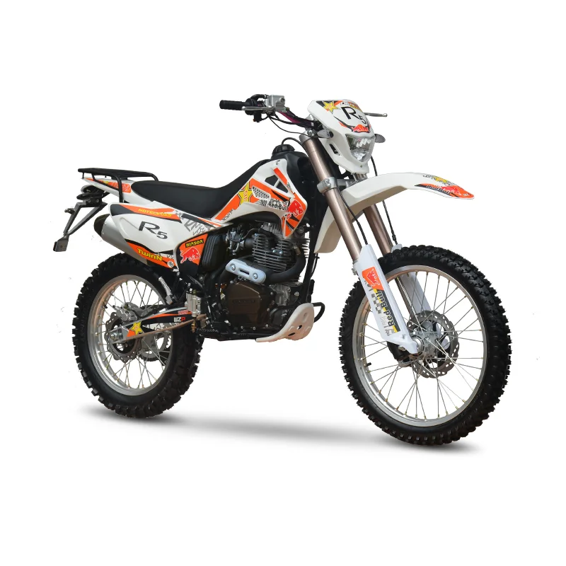 Big Off-road Vehicle Motorcycle Two-wheeler 250cc Engine CRQ High Race Mountain Trail Desert Beach Complete Vehicle
Big Off-road Vehicle Motorcycle Two-wheeler 250cc Engine CRQ High Race Mountain Trail Desert Beach Complete Vehicle