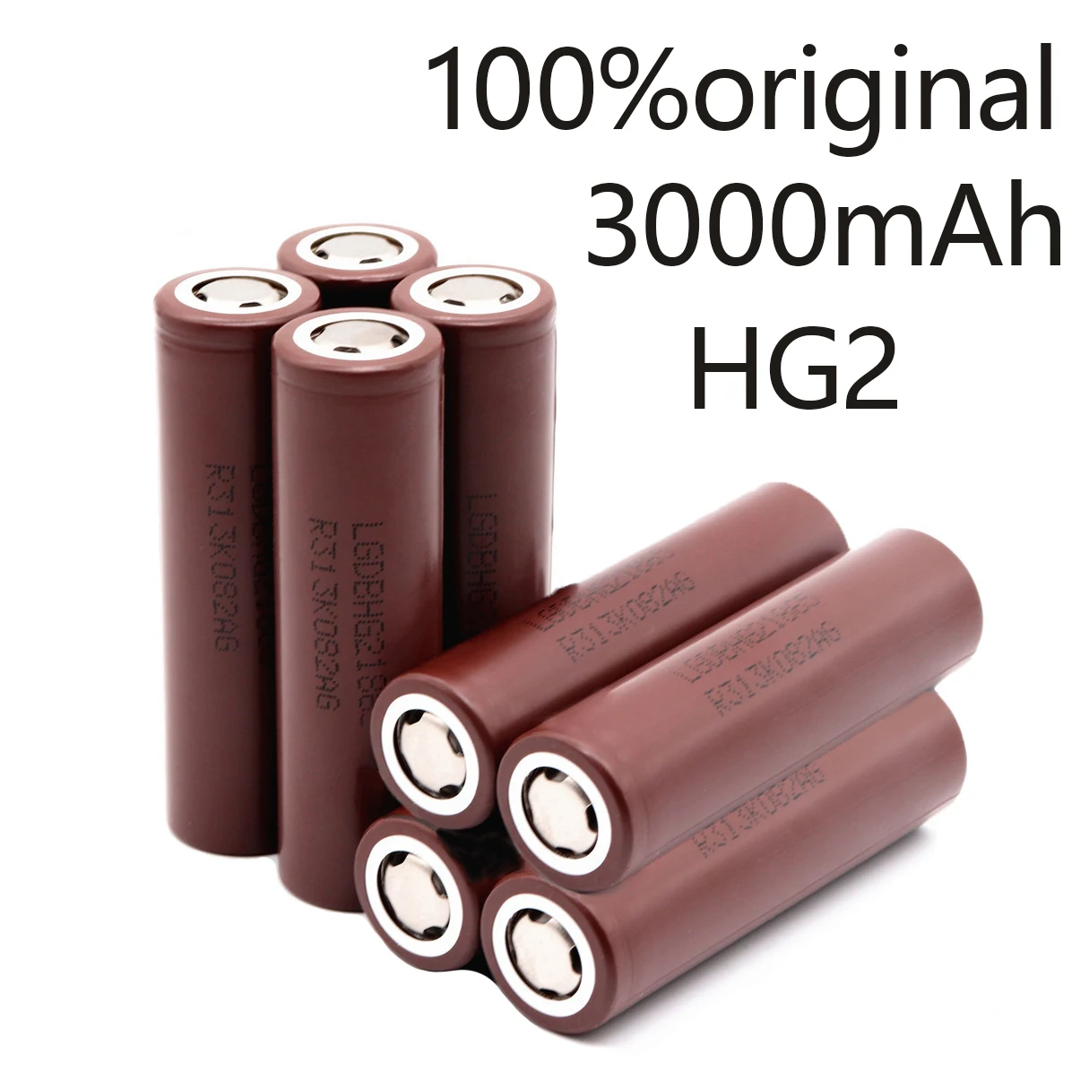 Аккумулятор hg2.18650.2900 мАч, 3.7V30a с высокой скидкой, 18650.перезаряжаемые батареи для фонарика HG2, инструменты, аккумулятор
Аккумулятор hg2.18650.2900 мАч, 3.7V30a с высокой скидкой, 18650.перезаряжаемые батареи для фонарика HG2, инструменты, аккумулятор