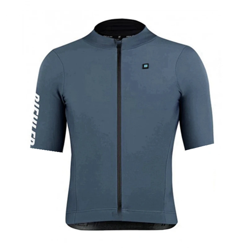 2022 Team Men Summer Cycling Jersey Top MTB Bike Quick-Dry Outdoor Bicycle Clothing Breathable Short Sleeve Shirt Uniform
2022 Team Men Summer Cycling Jersey Top MTB Bike Quick-Dry Outdoor Bicycle Clothing Breathable Short Sleeve Shirt Uniform