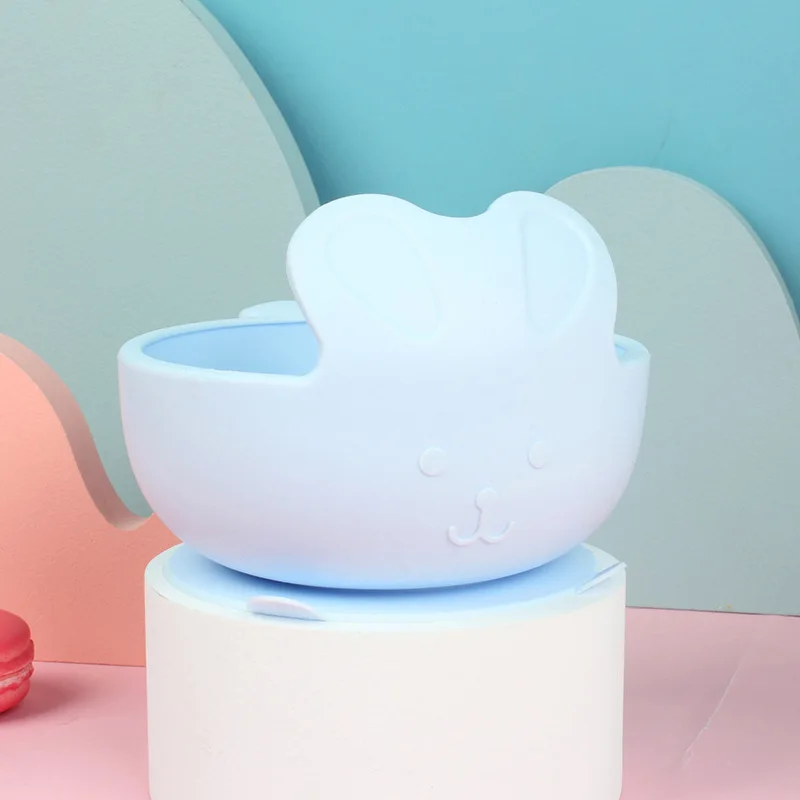 Solid Feeding Dishes Baby Dinnerware Set Baby Feeding Plate Learning Dishes Suction Bowl Food Dinnerware For Kid Eating Training 
Solid Feeding Dishes Baby Dinnerware Set Baby Feeding Plate Learning Dishes Suction Bowl Food Dinnerware For Kid Eating Training