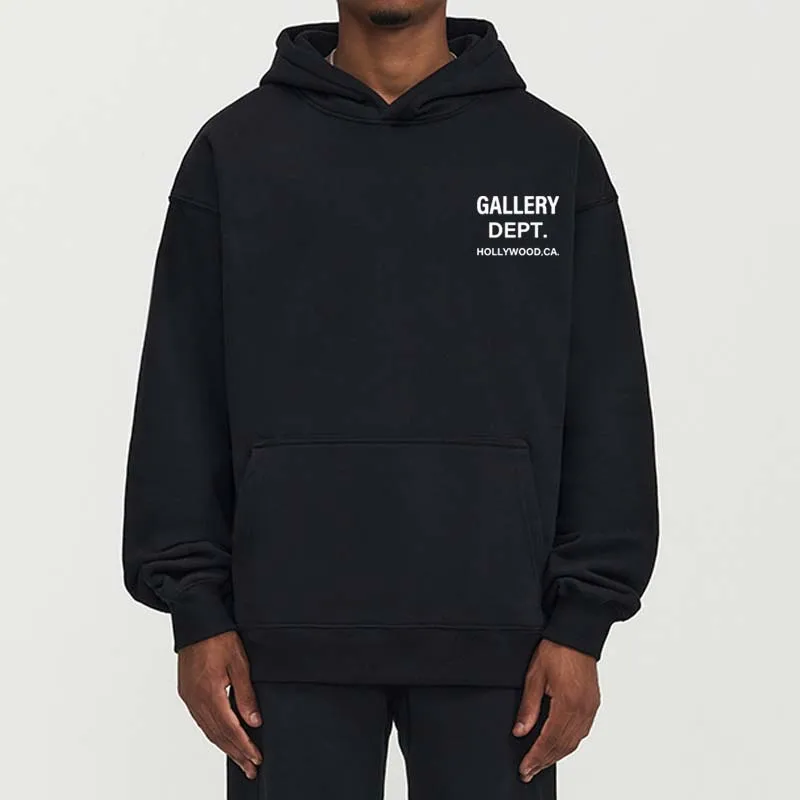 Letters Fashion Easy style printed Fall/winter high quality men's and women's hoodie Harajuku couple loose casual sweatshirt Top
Letters Fashion Easy style printed Fall/winter high quality men's and women's hoodie Harajuku couple loose casual sweatshirt Top