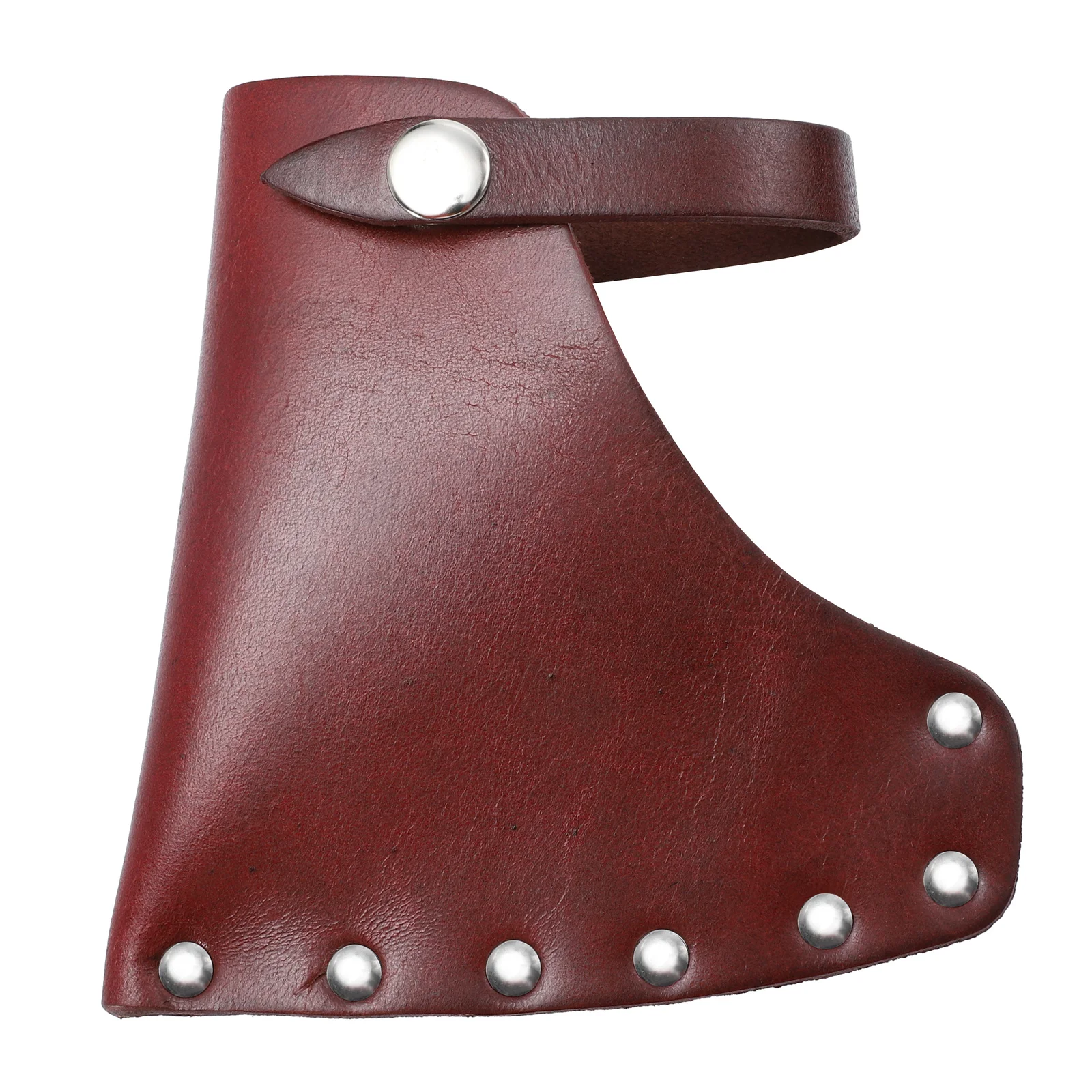 Cover Sheath Hatchet Belt Protector Sleeve Case Scabbard Holster Head Cowhide Camping Metal Chopping Holder Tool Pouch Hatchets
Cover Sheath Hatchet Belt Protector Sleeve Case Scabbard Holster Head Cowhide Camping Metal Chopping Holder Tool Pouch Hatchets