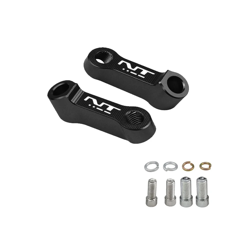 Для Honda NT1100 NT100 DTC мотоциклетные зеркала заднего вида, удлинитель, адаптер для удлинителя зеркала, адаптеры для удлинителя, принадлежности для стояка
Для Honda NT1100 NT100 DTC мотоциклетные зеркала заднего вида, удлинитель, адаптер для удлинителя зеркала, адаптеры для удлинителя, принадлежности для стояка