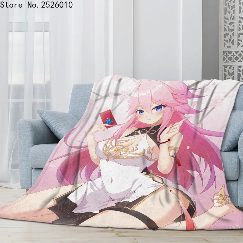 Плюшевое фланелевое одеяло Sakura Yae с 3D принтом, для взрослых, дома, офиса, дивана, путешествий, моющееся, повседневное, для студентов, фланелев...
Плюшевое фланелевое одеяло Sakura Yae с 3D принтом, для взрослых, дома, офиса, дивана, путешествий, моющееся, повседневное, для студентов, фланелев...