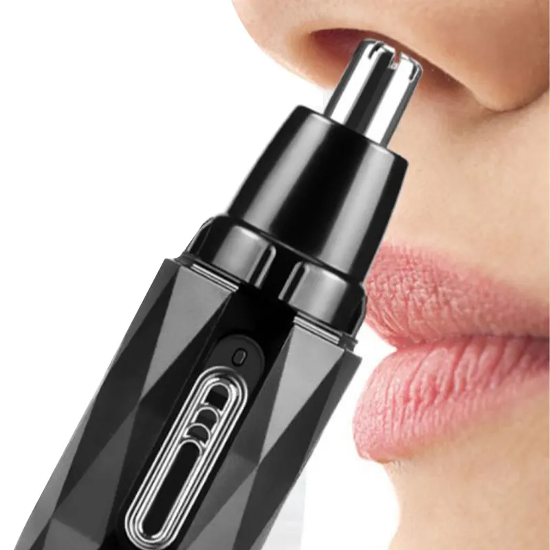 1PC Electric Shaving Nose Ear Trimmer Safe Face Care Rechargeable Nose Hair Trimmer For Men Shaving Hair Removal Razor Beard
1PC Electric Shaving Nose Ear Trimmer Safe Face Care Rechargeable Nose Hair Trimmer For Men Shaving Hair Removal Razor Beard