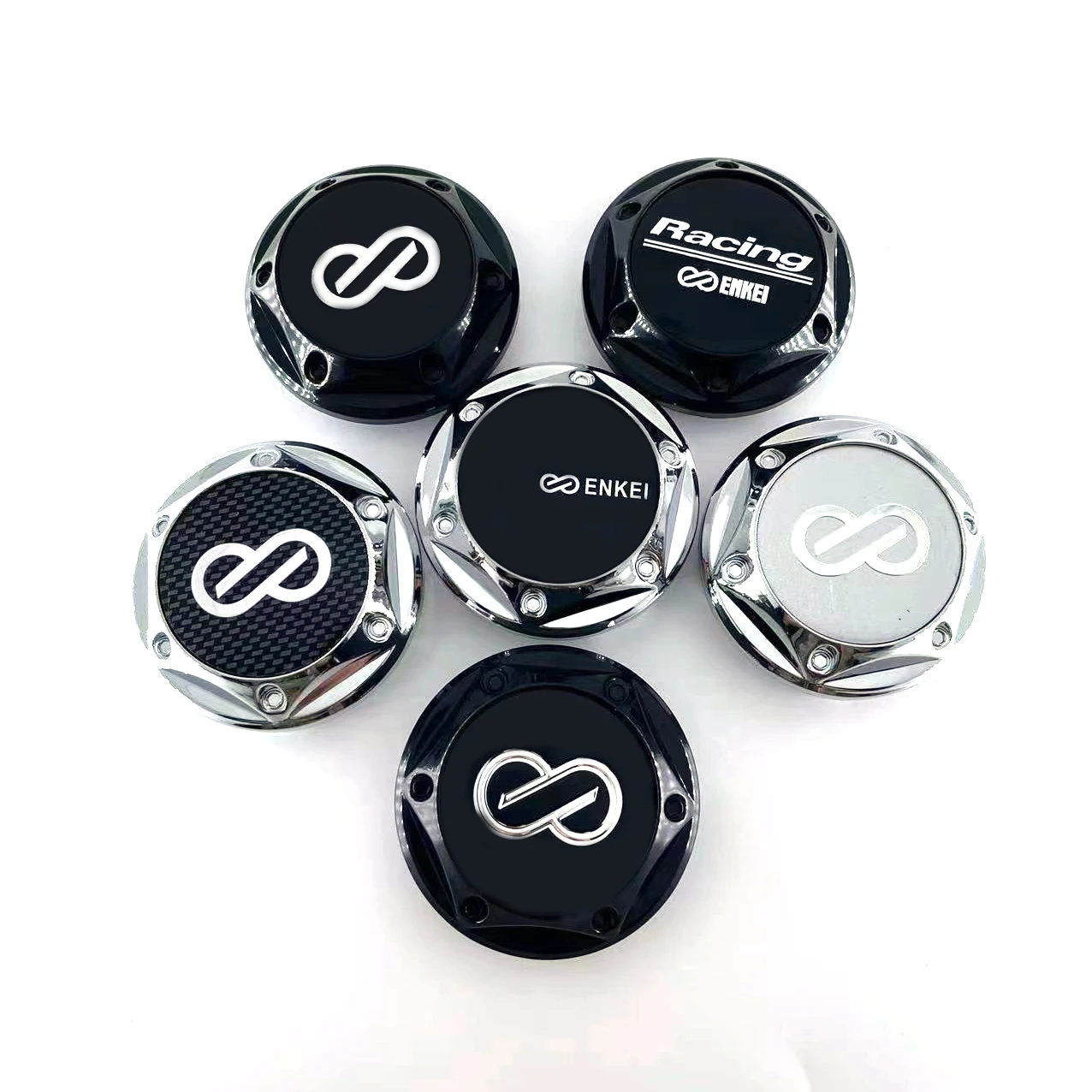 4PCS/Lot 67MM Auto Car Wheel Center Hub Caps for ENKEI Emblem LogoStyling Rim Hub Cap
4PCS/Lot 67MM Auto Car Wheel Center Hub Caps for ENKEI Emblem LogoStyling Rim Hub Cap