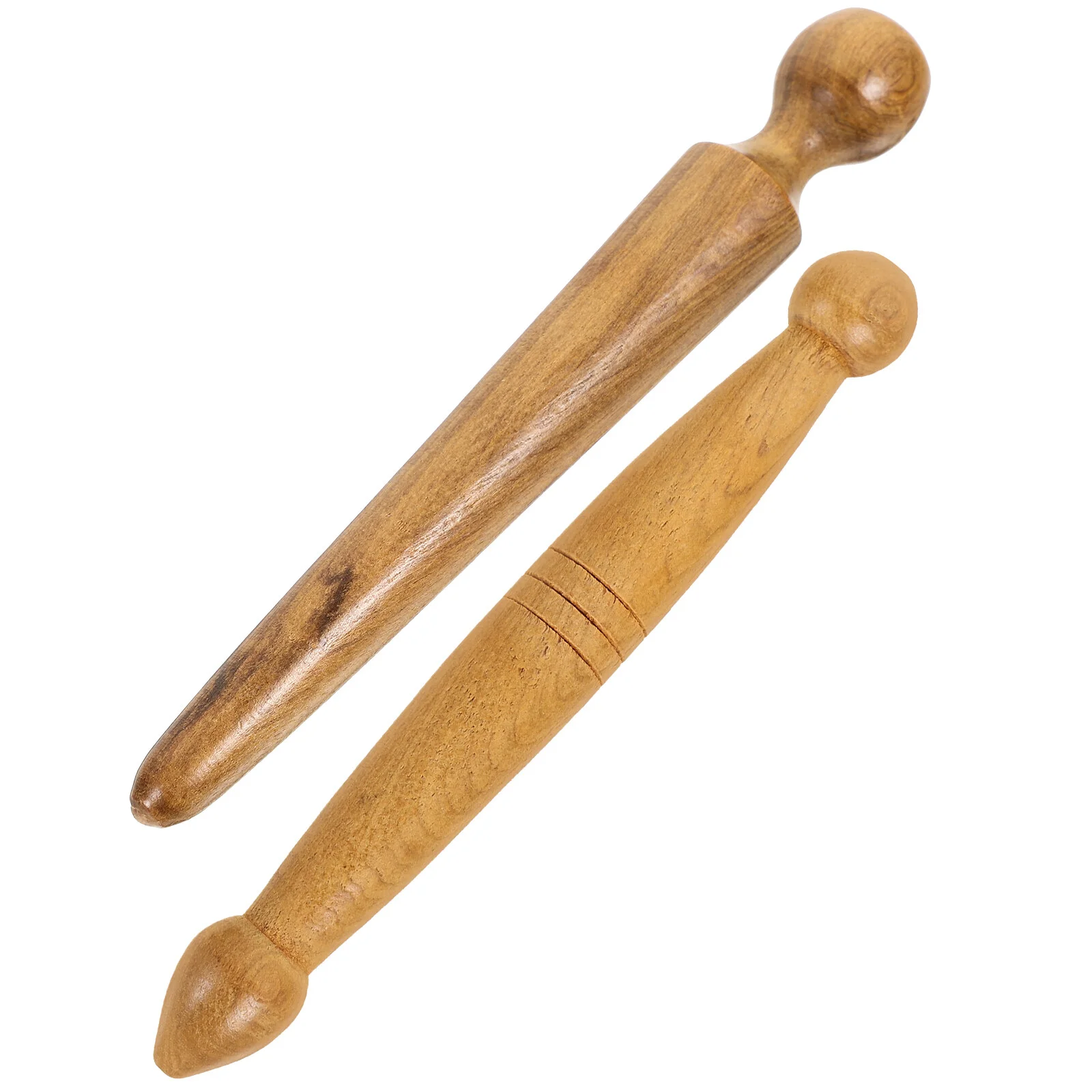 2 Pcs Feet Hole Stick Roller Wooden Foot Sticks 12.5x1.5cm Relaxing Wand Reflexology Body
2 Pcs Feet Hole Stick Roller Wooden Foot Sticks 12.5x1.5cm Relaxing Wand Reflexology Body
