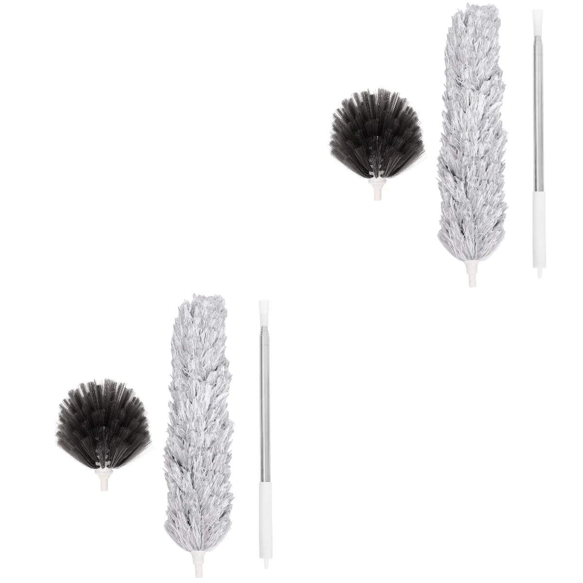 2 комплекта, удлинитель-пылесос
2 комплекта, удлинитель-пылесос