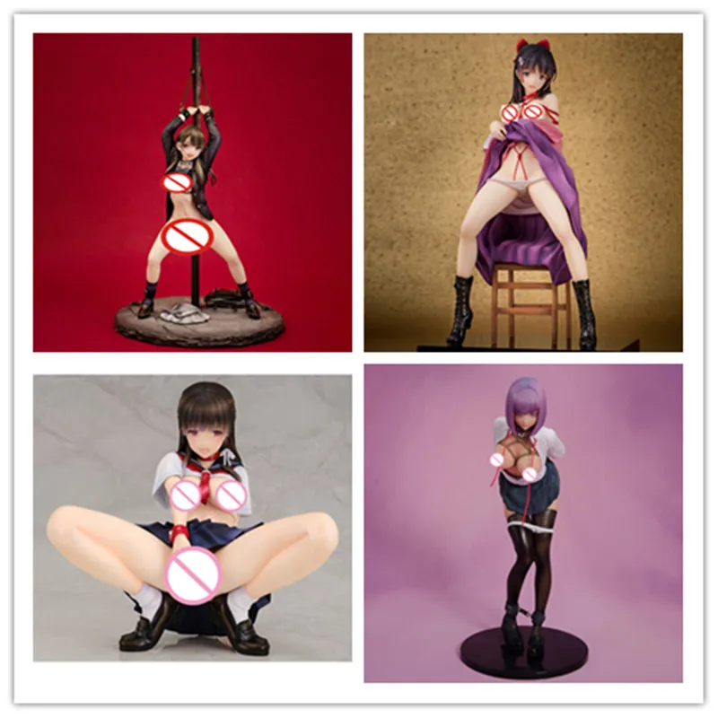 Skytube Встроенная модель Mousouhimegoto Shoujo One 1/6 полная фигурка из ПВХ аниме экшн-модель для взрослых куклы игрушки коллекционные подарки
Skytube Встроенная модель Mousouhimegoto Shoujo One 1/6 полная фигурка из ПВХ аниме экшн-модель для взрослых куклы игрушки коллекционные подарки