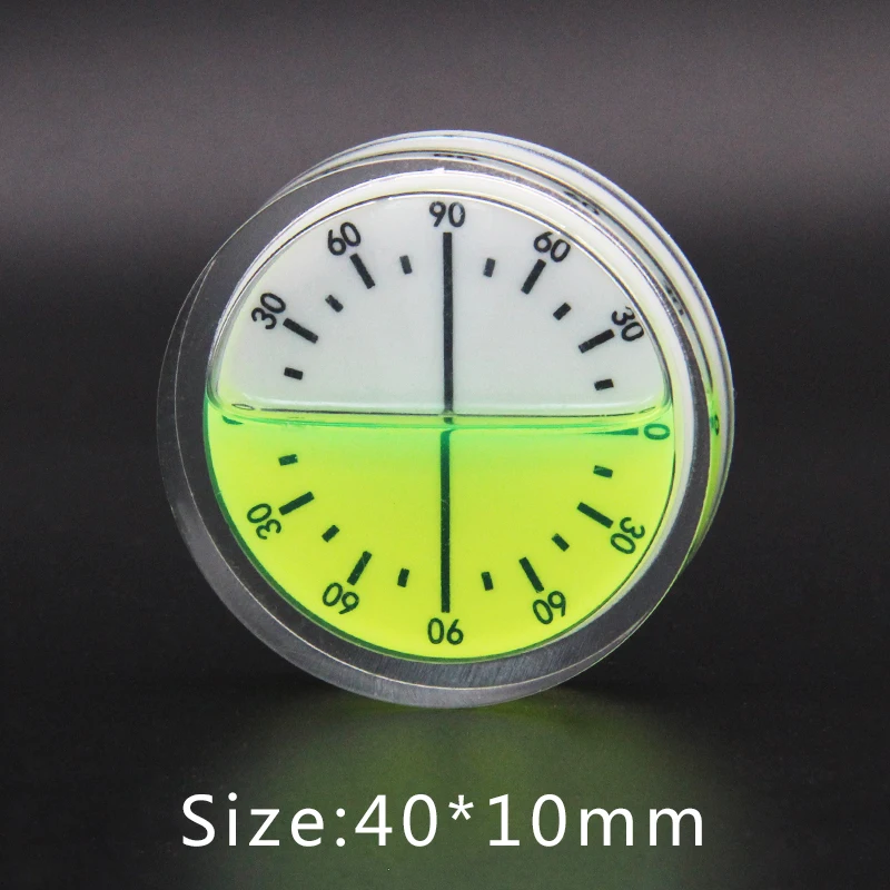 Акриловый инклинометр для автомобиля
Акриловый инклинометр для автомобиля