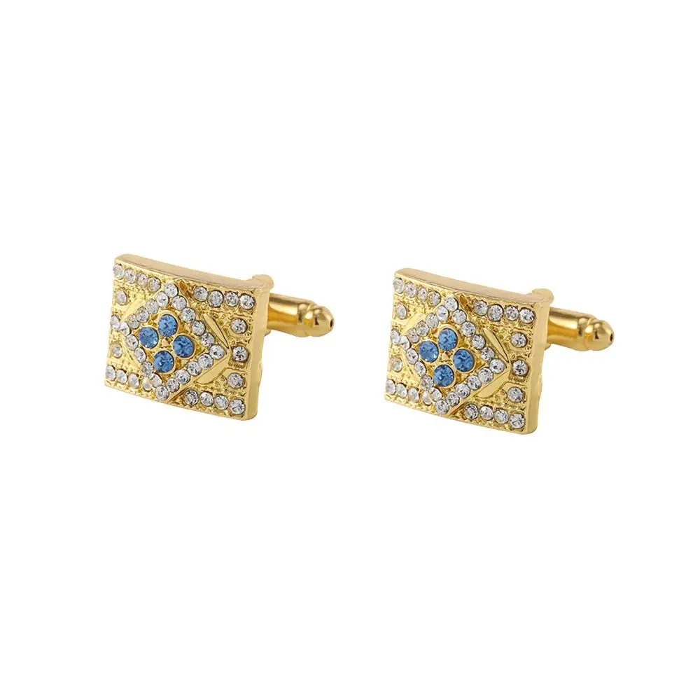 Round Mens Cufflinks Zircon Cufflinks Refined Production High Quality Alloy Material Personalized Fashion Shirt Accessories
Round Mens Cufflinks Zircon Cufflinks Refined Production High Quality Alloy Material Personalized Fashion Shirt Accessories