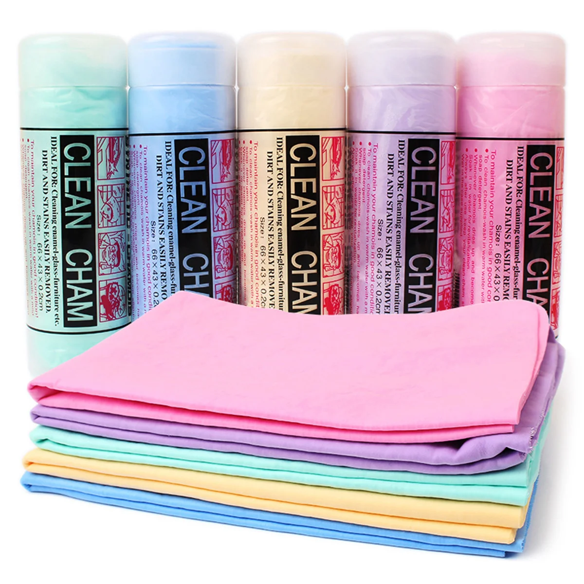 Magical Care Synthetic PVA Deerskin Cloth Towel Car Wash Function Cleaning Absorbent Hand Machine Conjuring Cable Illusion
Magical Care Synthetic PVA Deerskin Cloth Towel Car Wash Function Cleaning Absorbent Hand Machine Conjuring Cable Illusion