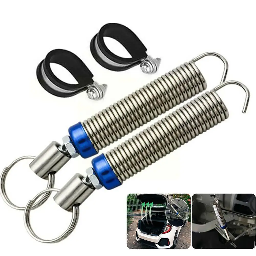 Universal Automobile Trunk Spring Car Trunk Lift Spring For Rear Tailgate Automatic Support Device Accessories Q1M6
Universal Automobile Trunk Spring Car Trunk Lift Spring For Rear Tailgate Automatic Support Device Accessories Q1M6