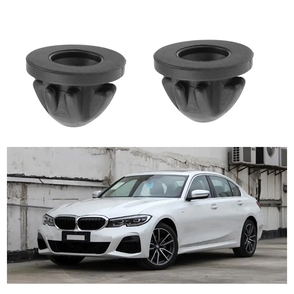 1/4x Engine Hood Bump Stop Engines Cover Rubber Mounts Grommet 11127614138 For BMW 1 Series E88 E82 F20 F20 LCI X4 For MINI F56
1/4x Engine Hood Bump Stop Engines Cover Rubber Mounts Grommet 11127614138 For BMW 1 Series E88 E82 F20 F20 LCI X4 For MINI F56