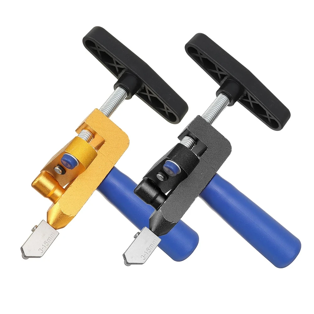 Tile Opener Tile Glass Cutter Glass Cutter Head Pusher One-piece Glass Cutter 
Tile Opener Tile Glass Cutter Glass Cutter Head Pusher One-piece Glass Cutter