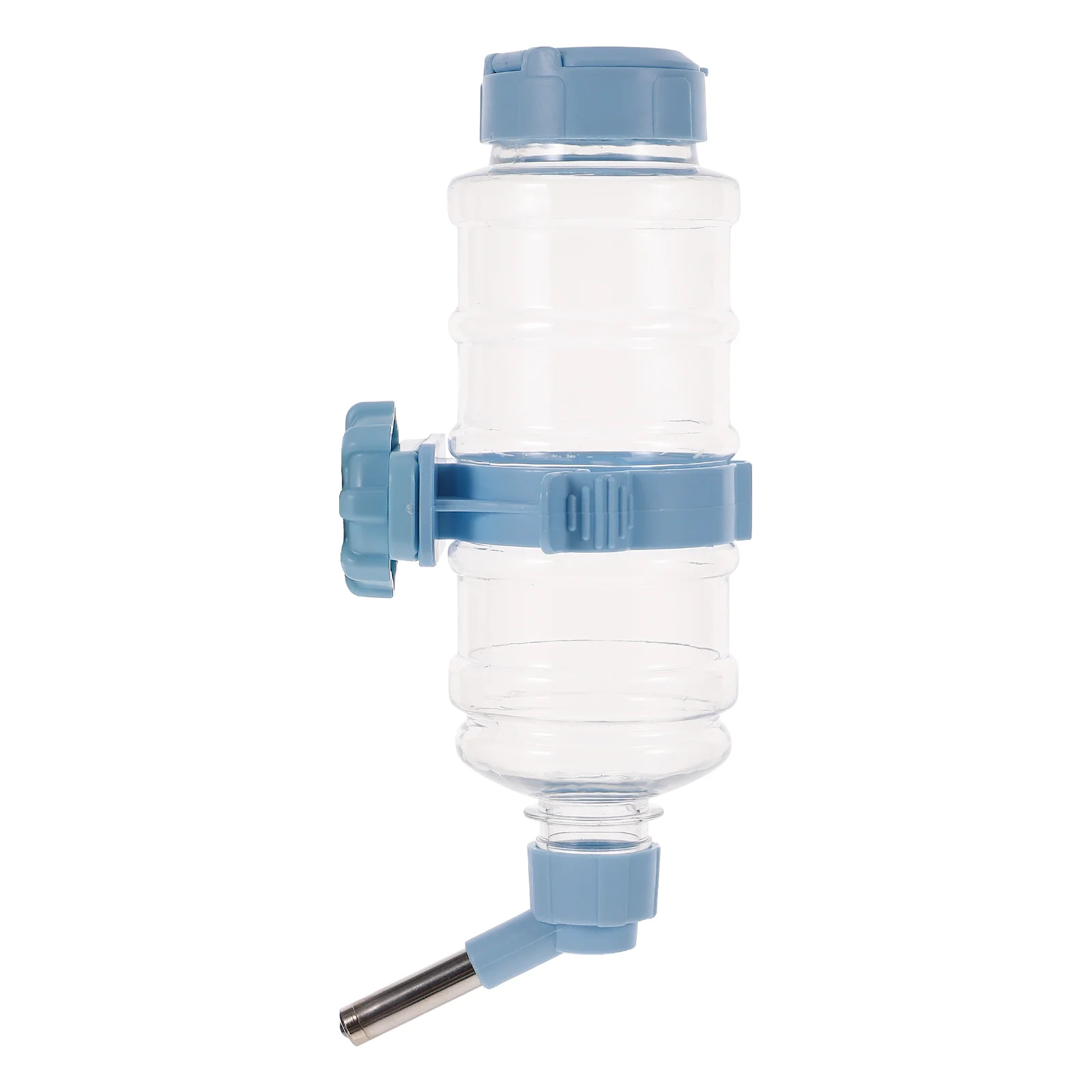 Water Bottle Feeder Rabbit Dispenser Pet Small Hamster Animal Chinchilla Hangingbunny Fountain Cage Automatic Drinking Nozzle
Water Bottle Feeder Rabbit Dispenser Pet Small Hamster Animal Chinchilla Hangingbunny Fountain Cage Automatic Drinking Nozzle