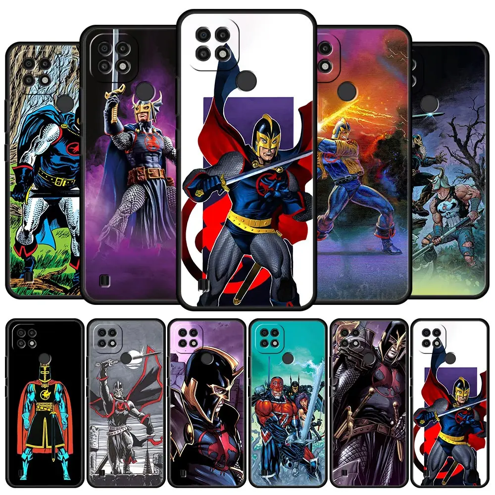 Cover Case for Realme 6 7 8 8Pro 9 9Pro 7i 8i 9i Pro C3 C11 C15 C21 C21Y C35 GT XT GT2 GTNeo2 Coque Accessorie Black Knight
Cover Case for Realme 6 7 8 8Pro 9 9Pro 7i 8i 9i Pro C3 C11 C15 C21 C21Y C35 GT XT GT2 GTNeo2 Coque Accessorie Black Knight