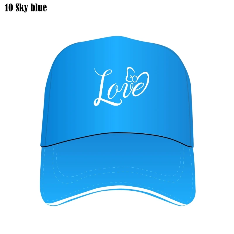 Simple Love Letter Print Women Custom Hat Mesh Outdoor Flat Brim Women Bill Hats Ladies Cap Caps Flat Brim Mujer
Simple Love Letter Print Women Custom Hat Mesh Outdoor Flat Brim Women Bill Hats Ladies Cap Caps Flat Brim Mujer