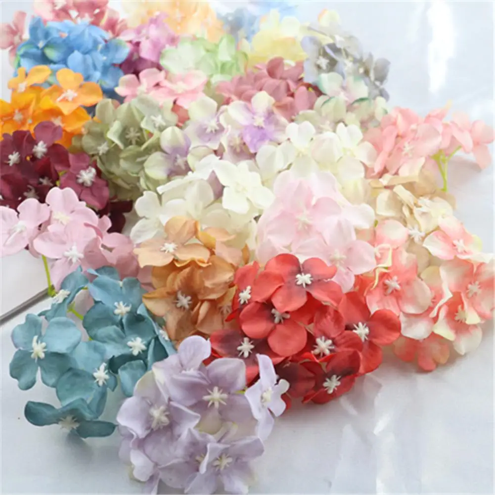 50 Pieces Daisy Lafite Fake Flowers for Scrapbooking Wedding Decorative Flowers Diy Gifts Candy Box Artificial Flowers Wholesale
50 Pieces Daisy Lafite Fake Flowers for Scrapbooking Wedding Decorative Flowers Diy Gifts Candy Box Artificial Flowers Wholesale
