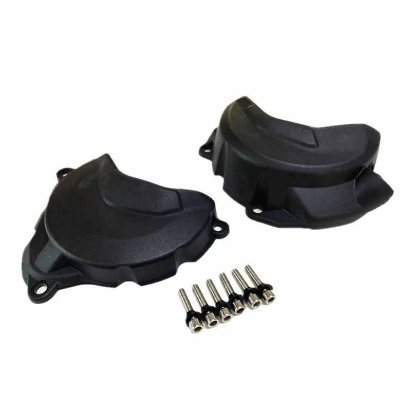 Motorcycles Engine Cylinder Cover Head Protection Clutch Guards Parts Black Fit For BMW F750GS F850GS F900R F900XR F 850 GS ADV
Motorcycles Engine Cylinder Cover Head Protection Clutch Guards Parts Black Fit For BMW F750GS F850GS F900R F900XR F 850 GS ADV