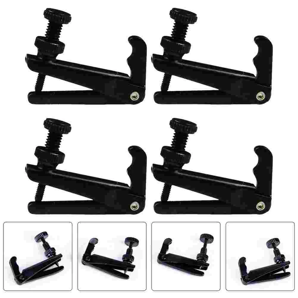 4 Violin Tuner Adjuster Fine String 3Brass Parts Ukele Beginners Full Accessories Size Screw Simple Supplies Replacement
4 Violin Tuner Adjuster Fine String 3Brass Parts Ukele Beginners Full Accessories Size Screw Simple Supplies Replacement
