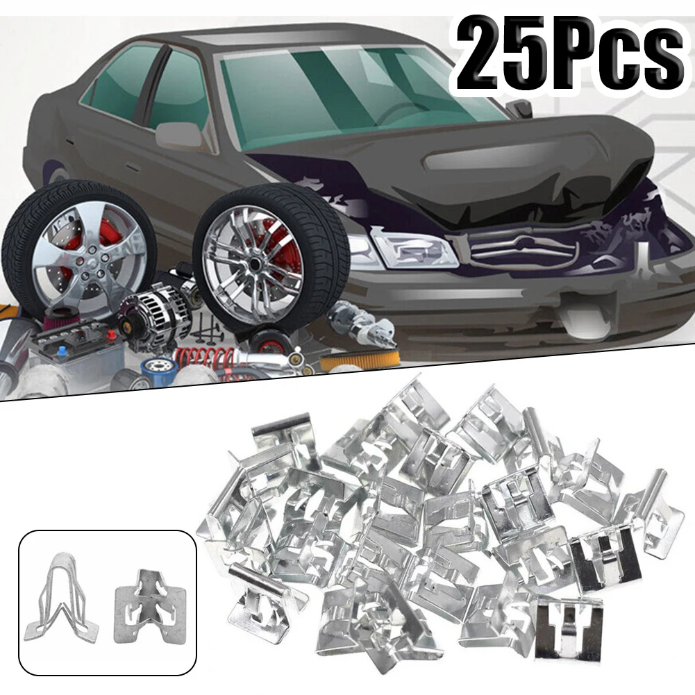 Car Accessories Car Clips Clamps 11588650 16662182 Auto Fastener Clip Auto Interior Accessories Car Fastener Clips
Car Accessories Car Clips Clamps 11588650 16662182 Auto Fastener Clip Auto Interior Accessories Car Fastener Clips