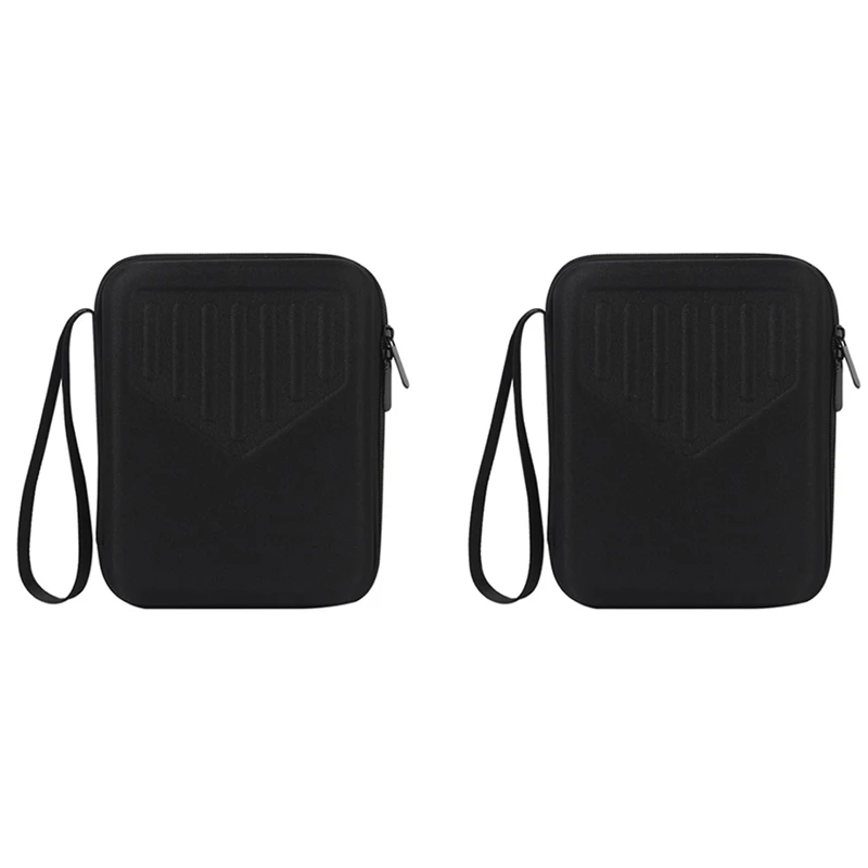 2X 17 Keys Kalimba Case Thumb Piano Box Bag Water-Resistant Shockproof Percussion Keyboard Musical Instruments Part
2X 17 Keys Kalimba Case Thumb Piano Box Bag Water-Resistant Shockproof Percussion Keyboard Musical Instruments Part