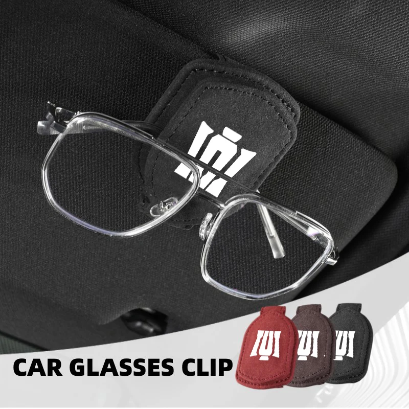 Car Sunglasses Clip Sun Visor Glasses Holder Organize Accessories For Toyota Crown S180 S210 Hilux CHR Corolla Camry Rav4 Yaris
Car Sunglasses Clip Sun Visor Glasses Holder Organize Accessories For Toyota Crown S180 S210 Hilux CHR Corolla Camry Rav4 Yaris