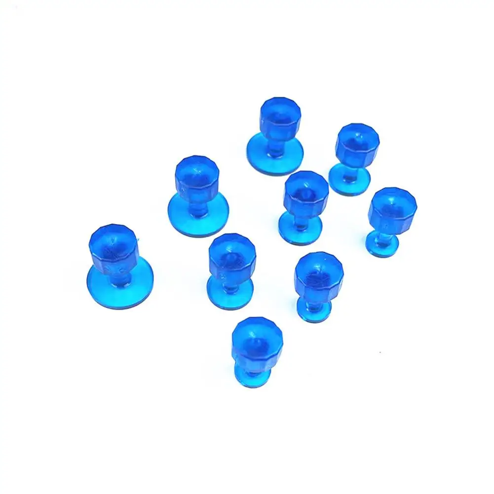 9 шт., набор инструментов для удаления вмятин на автомобиле
9 шт., набор инструментов для удаления вмятин на автомобиле