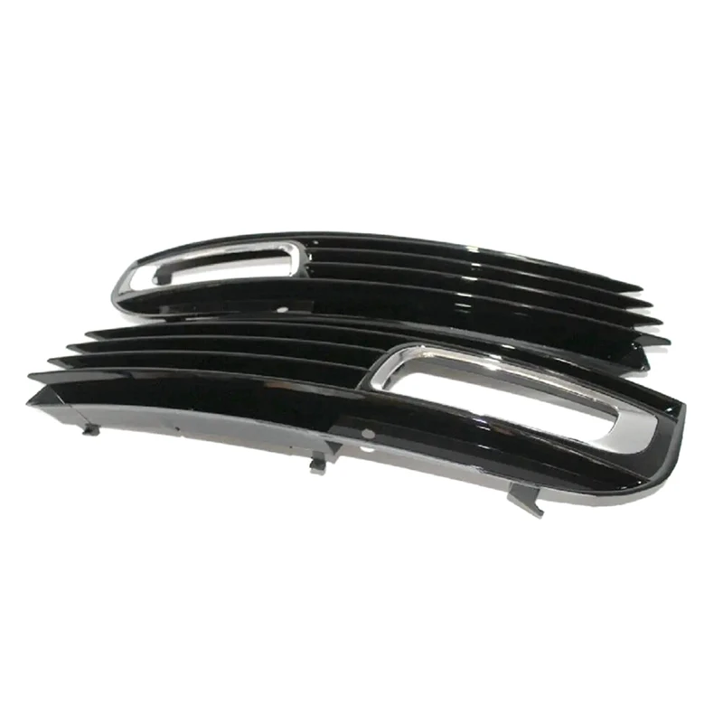 4E0807681AN 4E0807682AN Fog Light Frame Lower Mesh Fog Light Grille Front Bar Lower Mesh Wind Screen Car Parts For A8 D3
4E0807681AN 4E0807682AN Fog Light Frame Lower Mesh Fog Light Grille Front Bar Lower Mesh Wind Screen Car Parts For A8 D3