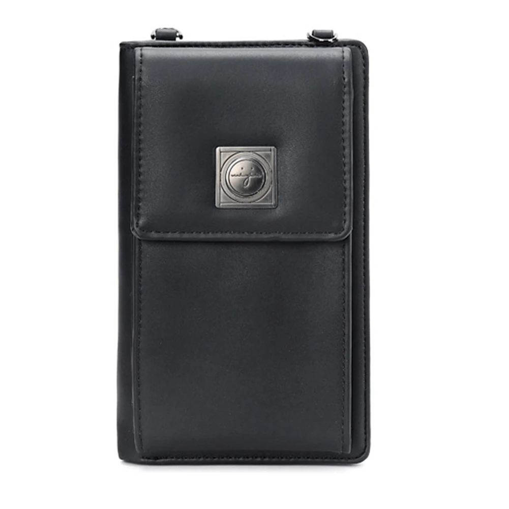 Women Crossbody Bags Fashion Women Shoulder Phone Bags PU Leather Purse Cellphone Pouch for Ladies Traveling
Women Crossbody Bags Fashion Women Shoulder Phone Bags PU Leather Purse Cellphone Pouch for Ladies Traveling