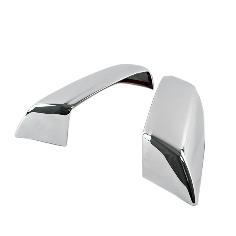 1Pair Rearview Mirror Cover Reversing Side Mirror Housing Wing Mirror Cover Caps For Chevrolet Impala 2014-2017
1Pair Rearview Mirror Cover Reversing Side Mirror Housing Wing Mirror Cover Caps For Chevrolet Impala 2014-2017