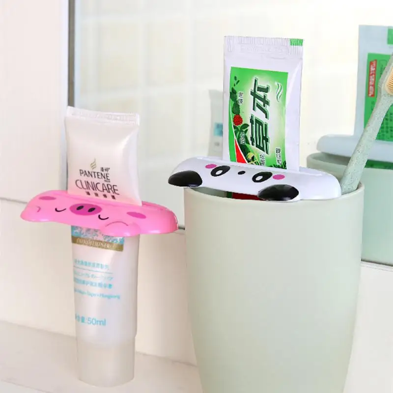 Oral Care Accessories Set Rolling Toothpaste Squeezer Tube Tooth Paste Squeezer Dispenser Toothpaste Squeezer
Oral Care Accessories Set Rolling Toothpaste Squeezer Tube Tooth Paste Squeezer Dispenser Toothpaste Squeezer