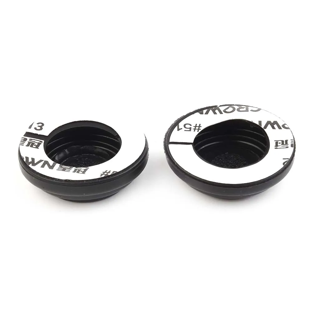 Anti-collision Silicone Pad Car Door Closing Anti-shock Protection Soundproof Silent Buffer Stickers Gasket Auto Accessorie
Anti-collision Silicone Pad Car Door Closing Anti-shock Protection Soundproof Silent Buffer Stickers Gasket Auto Accessorie