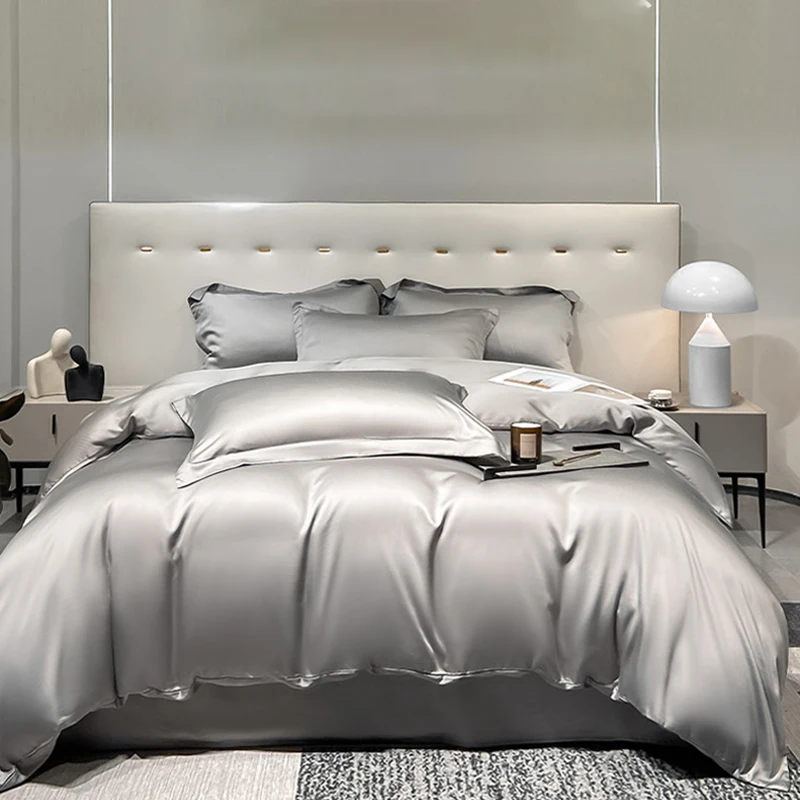 Comforter Selling Beddings Sets Ultralight Girls Rustic Minimalist Bedding Set Nordic Luxury Roupas De Cama Home Furniture
Comforter Selling Beddings Sets Ultralight Girls Rustic Minimalist Bedding Set Nordic Luxury Roupas De Cama Home Furniture