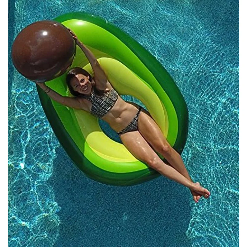 Inflatable Floating Row Water Hammock Swimming Air Mattresses Summer Pool Beach PVC Float Bed Lounger Swimming Pool Water Party
Inflatable Floating Row Water Hammock Swimming Air Mattresses Summer Pool Beach PVC Float Bed Lounger Swimming Pool Water Party