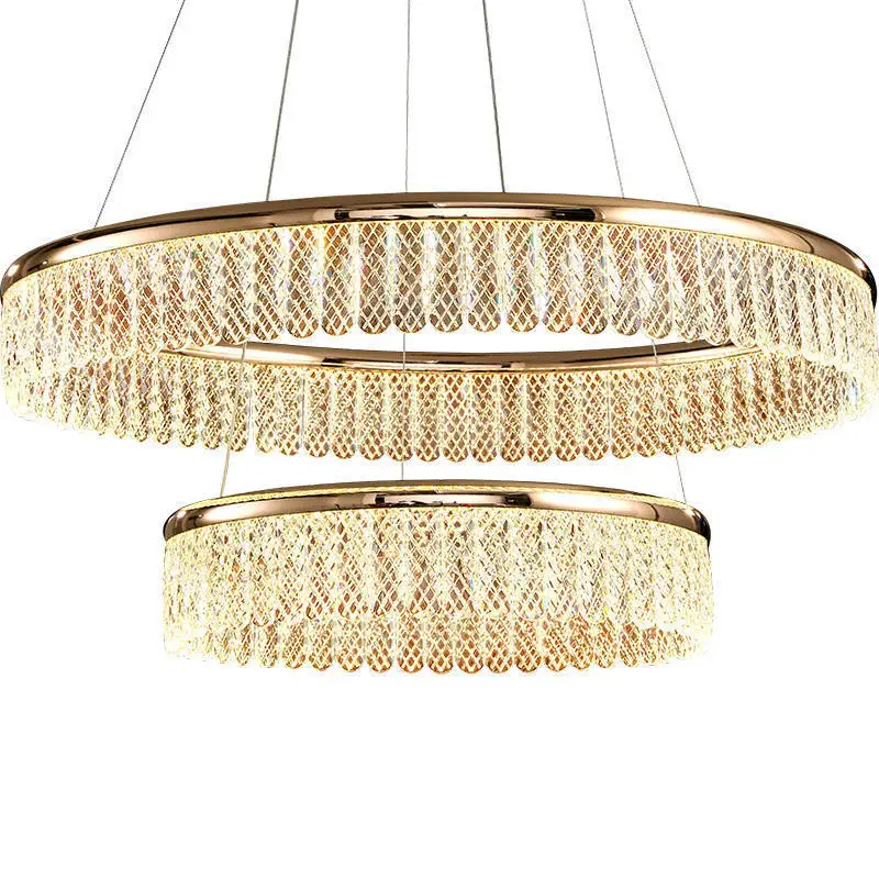 New Suspension LED Lustre Celling Lamp Indoor Lamparas De Techo Luxury Argyle Pattern Crystal Chandelier For Living Room
New Suspension LED Lustre Celling Lamp Indoor Lamparas De Techo Luxury Argyle Pattern Crystal Chandelier For Living Room