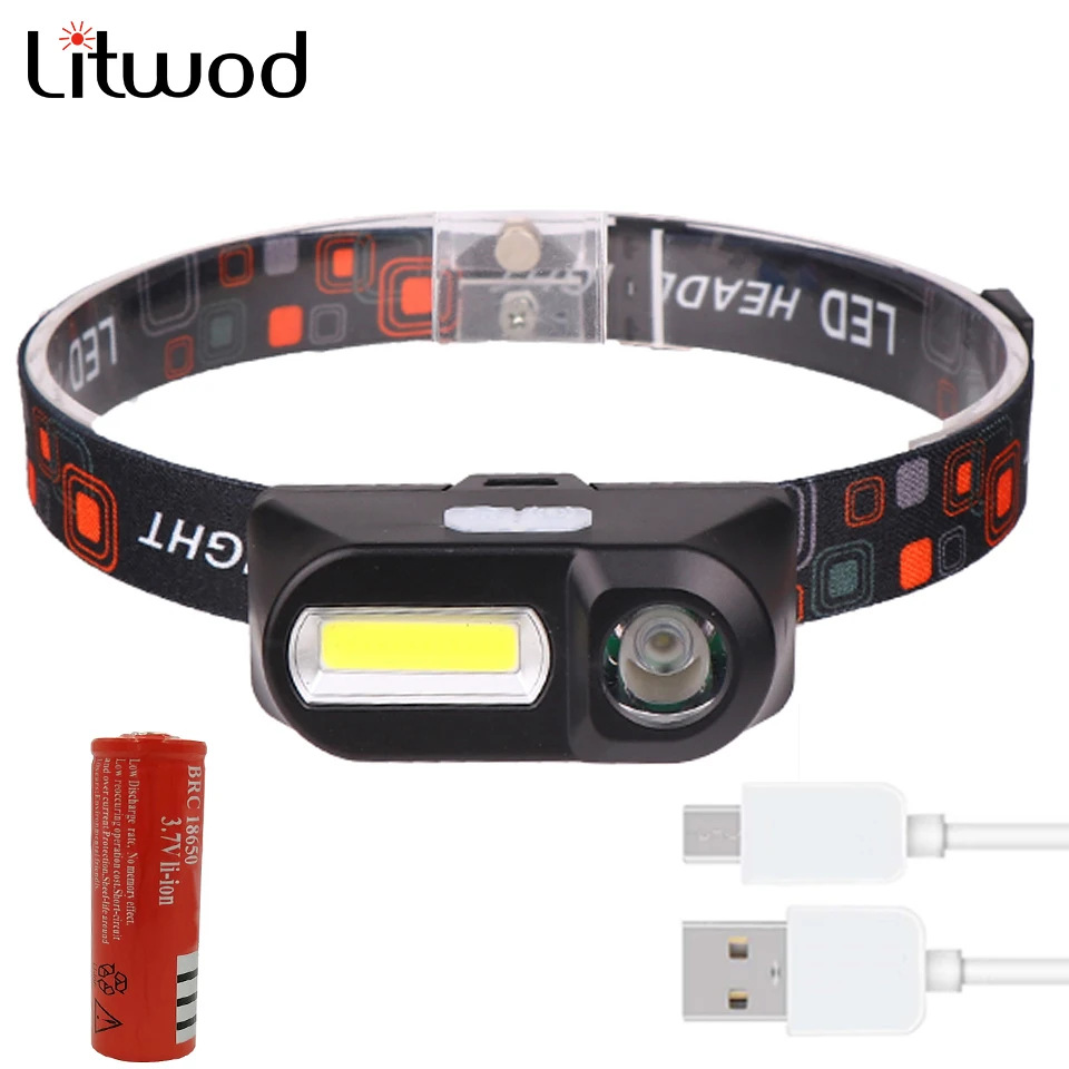 Bulbs Q5 Lithium Ion Camping Cycling Portable Light Sensor Led Headlamp Fishing Headlights Head Flashlight Outdoor 18650 Battery
Bulbs Q5 Lithium Ion Camping Cycling Portable Light Sensor Led Headlamp Fishing Headlights Head Flashlight Outdoor 18650 Battery