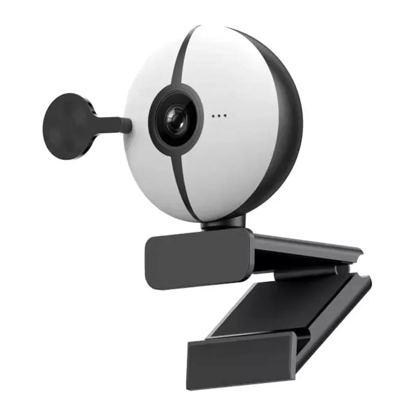 Webcam with Microphone Computer Camera Streaming Web Cam Laptop USB Web Camera Compatible with Skype Zoom Video Calling
Webcam with Microphone Computer Camera Streaming Web Cam Laptop USB Web Camera Compatible with Skype Zoom Video Calling